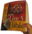 Deb's GoLive Bible