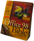 Deb's Office 98 Bible
