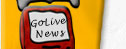 Keep abreast of GoLive issues and updates.