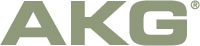 AKG logo